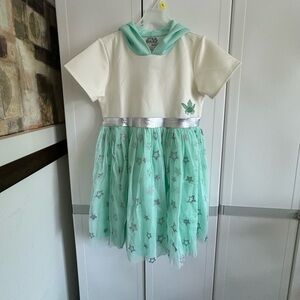 Big Kids Girl Dress